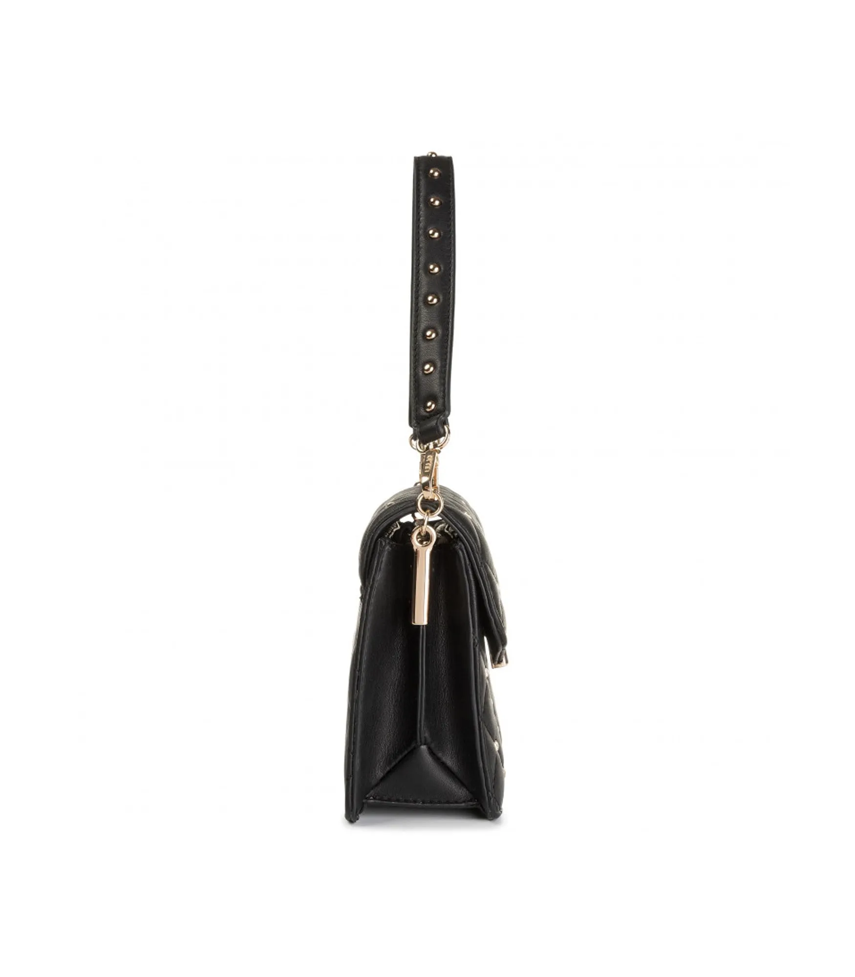 S Crossbody - Nero