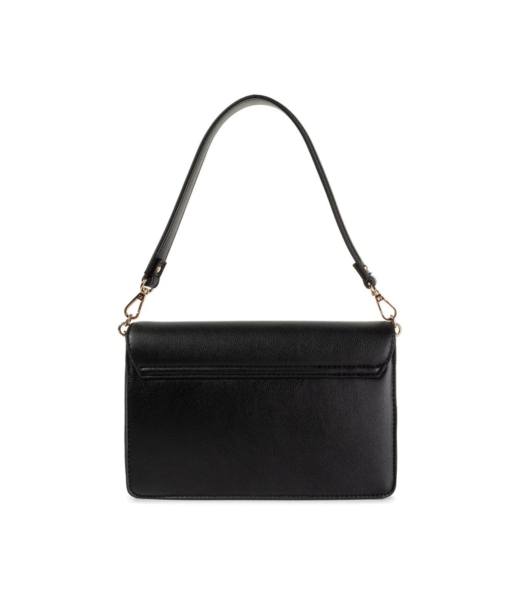 S Crossbody - Nero