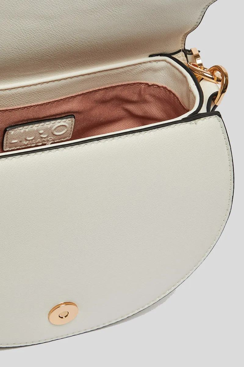 S Crossbody - Off White