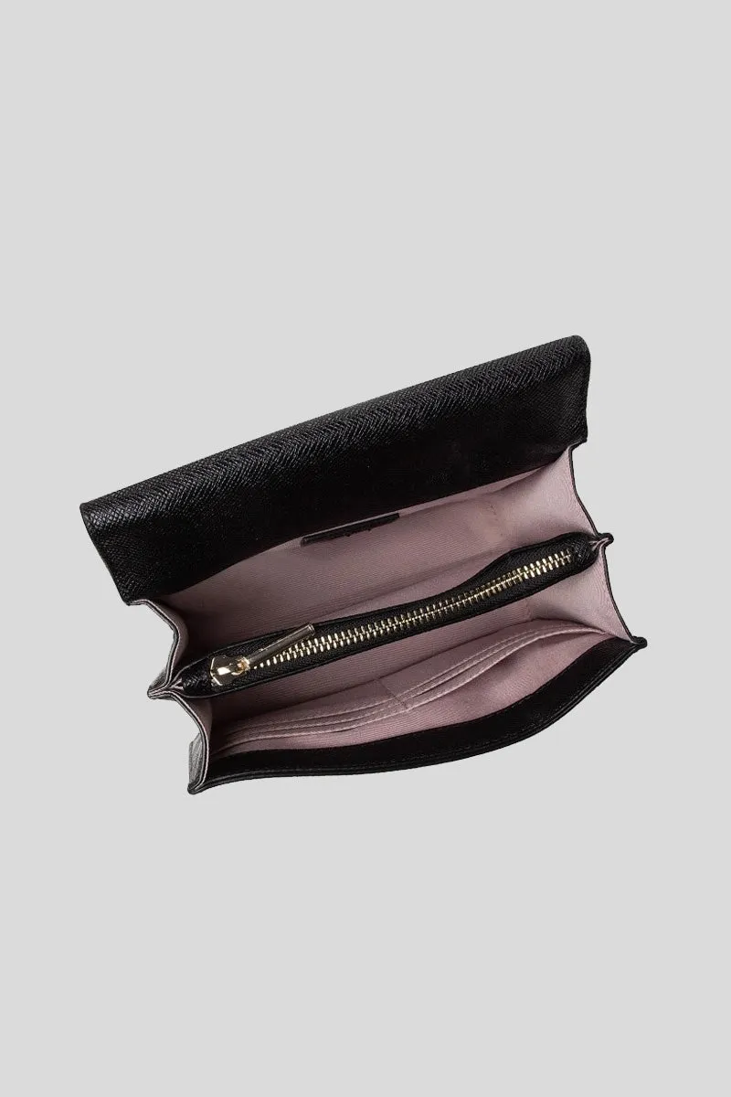 S Crossbody - Prugna