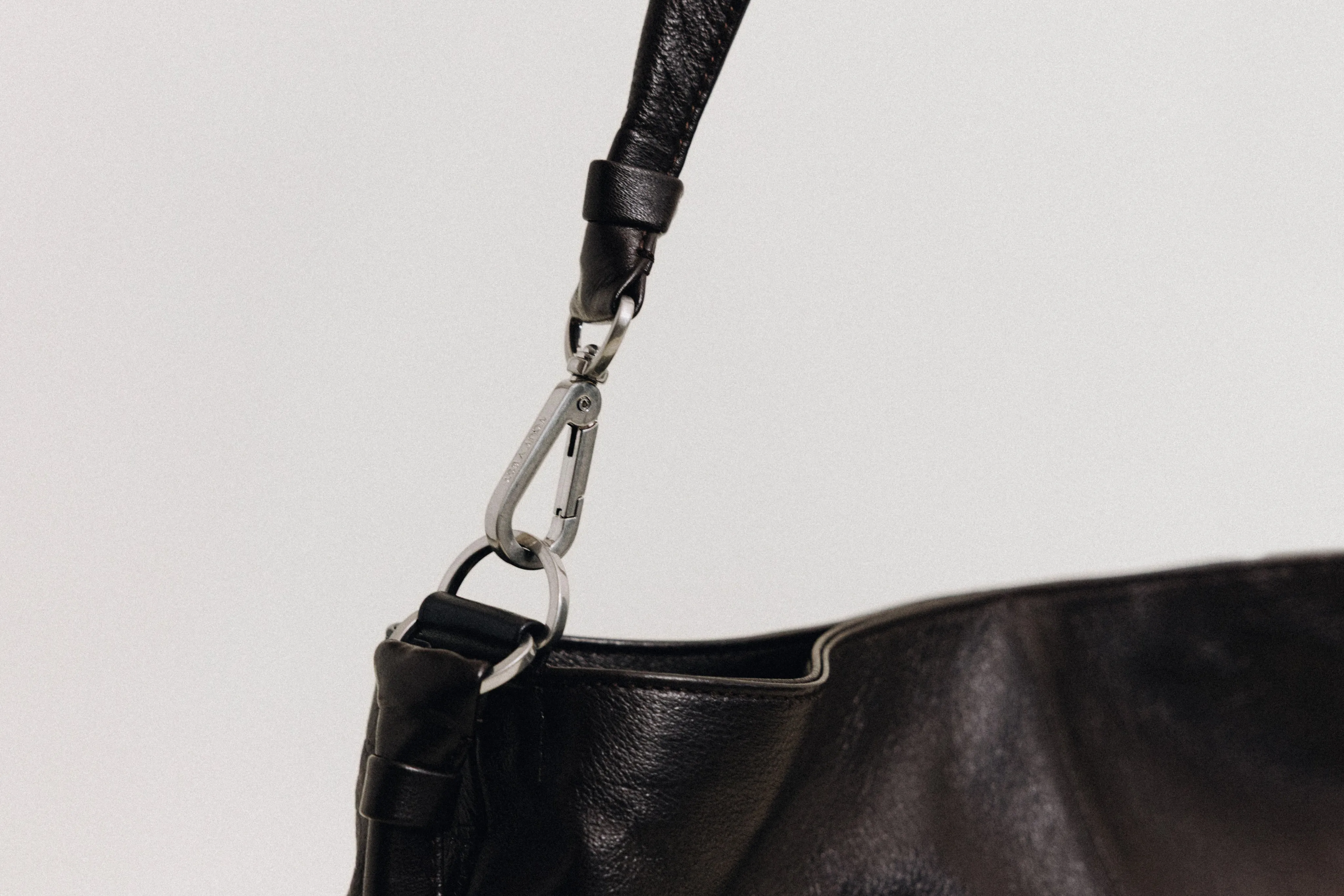 SAC NACELLE ÉPAULE BROWN