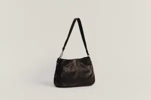 SAC NACELLE ÉPAULE BROWN