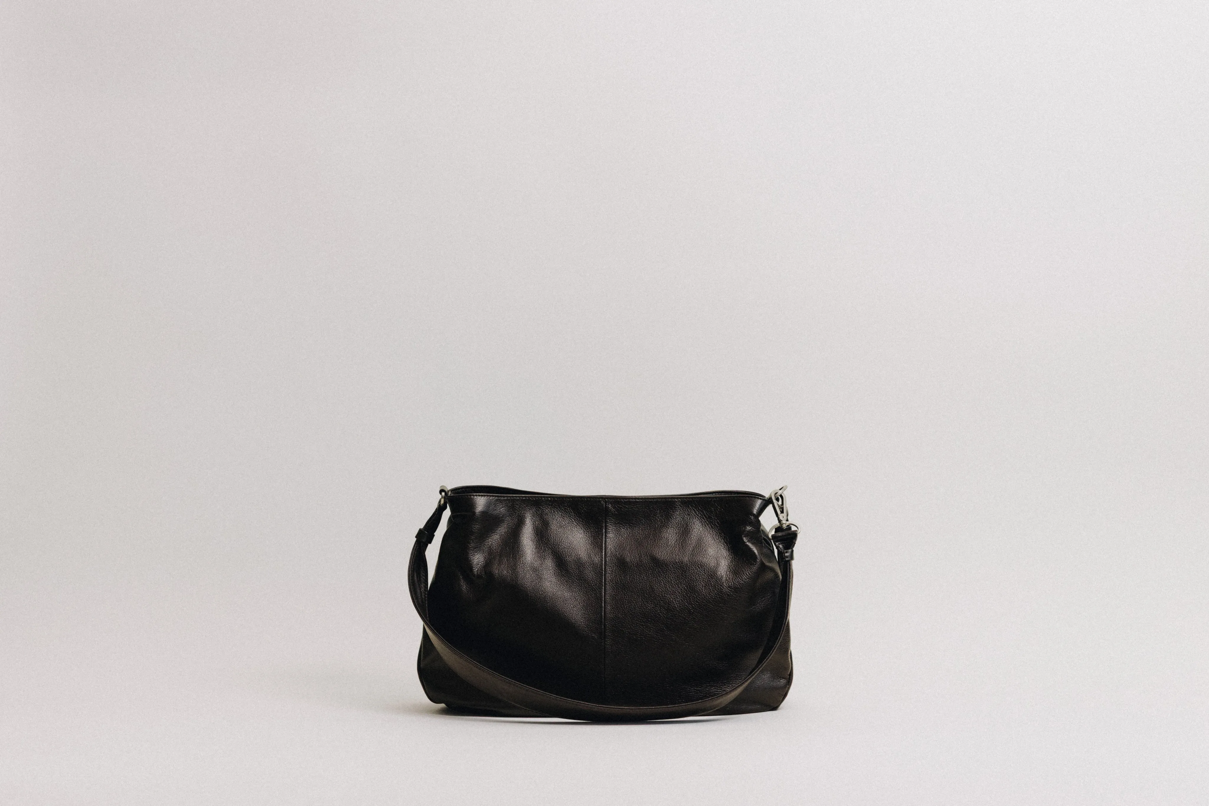 SAC NACELLE ÉPAULE BROWN