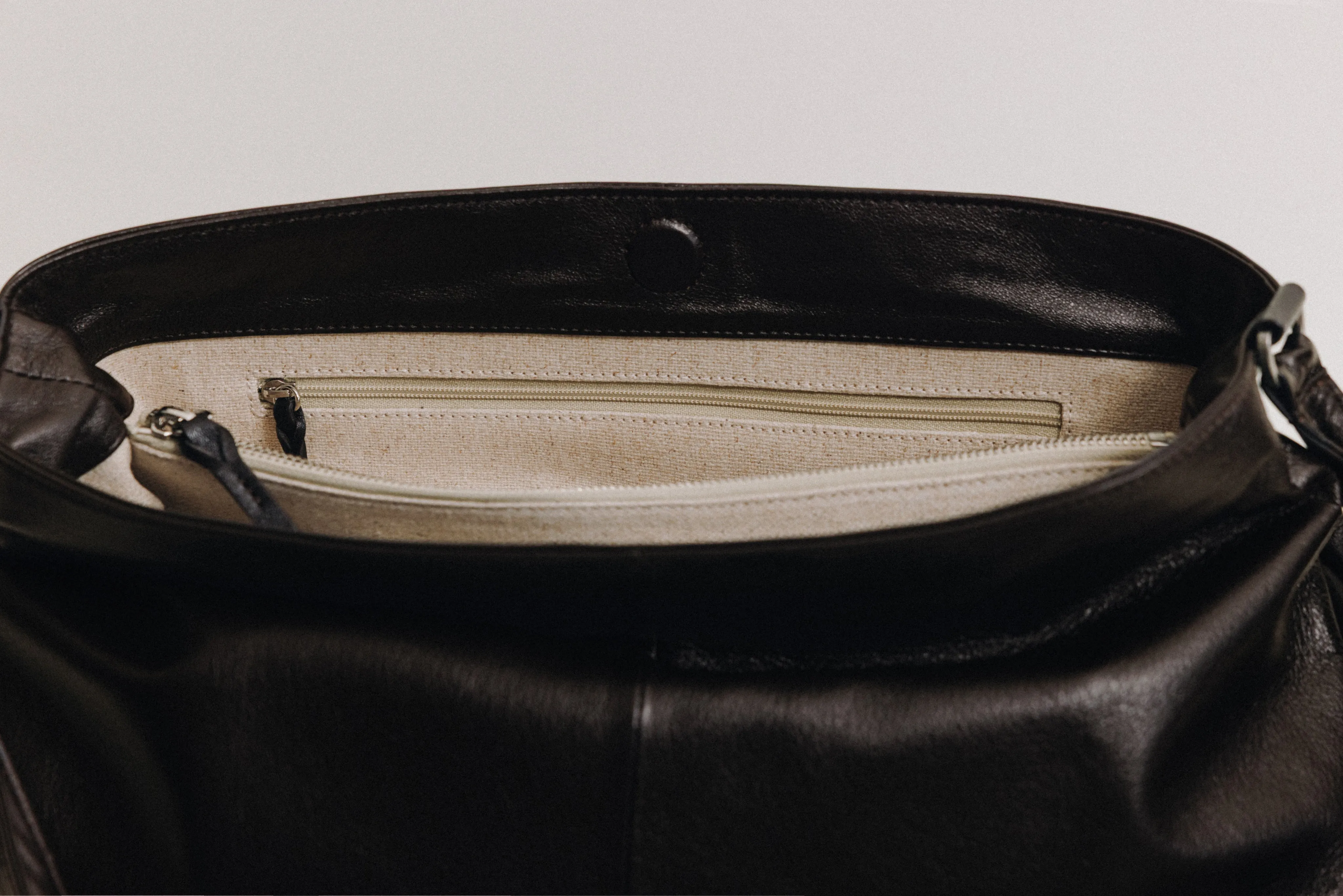 SAC NACELLE ÉPAULE BROWN