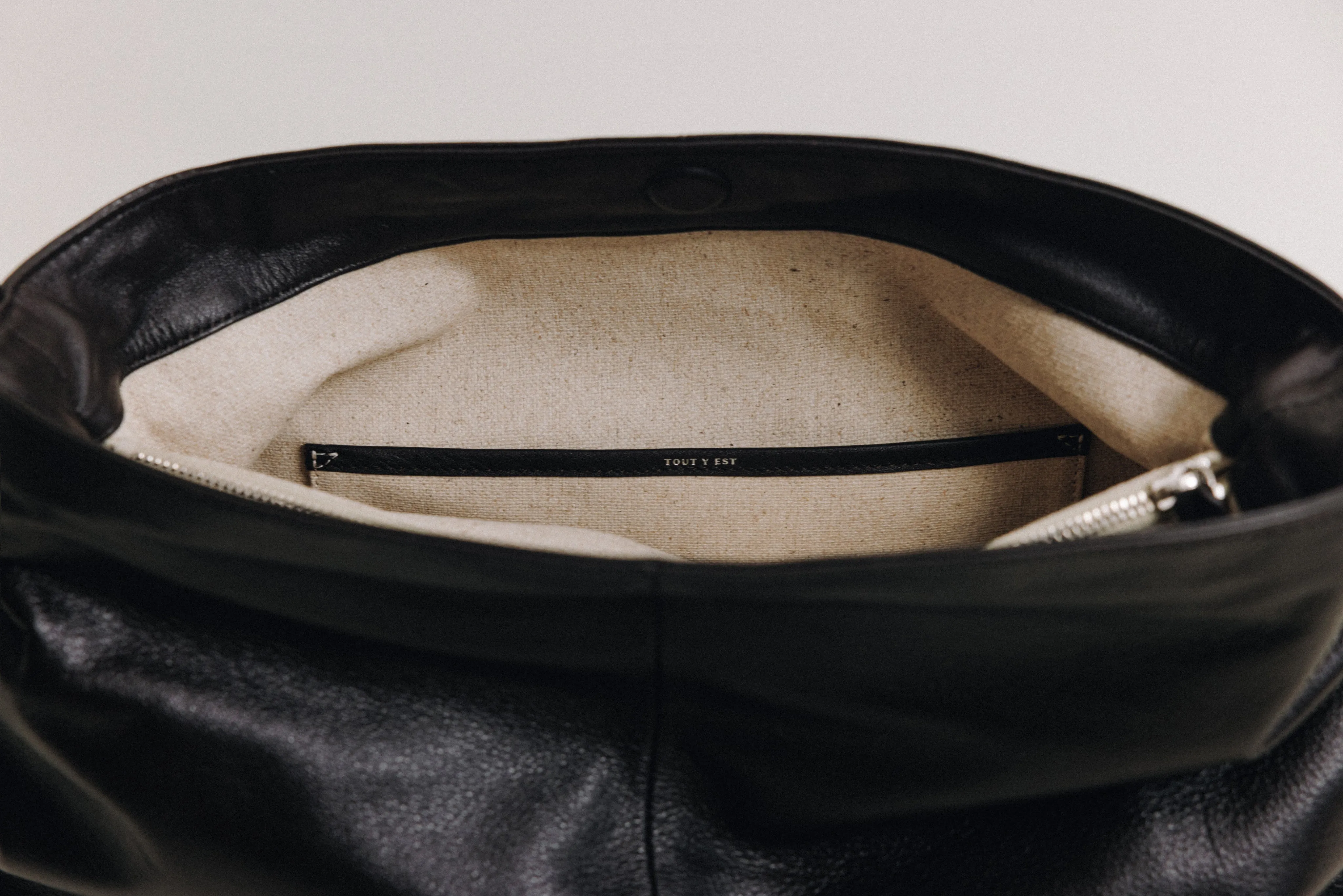 SAC NACELLE ÉPAULE BROWN