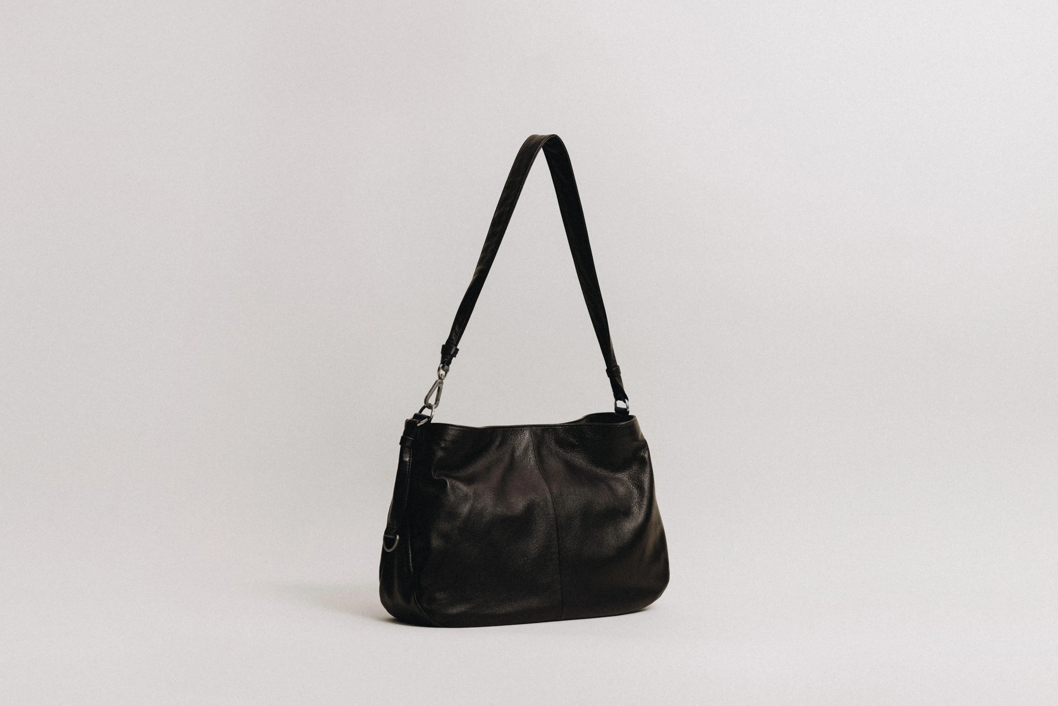 SAC NACELLE ÉPAULE BROWN