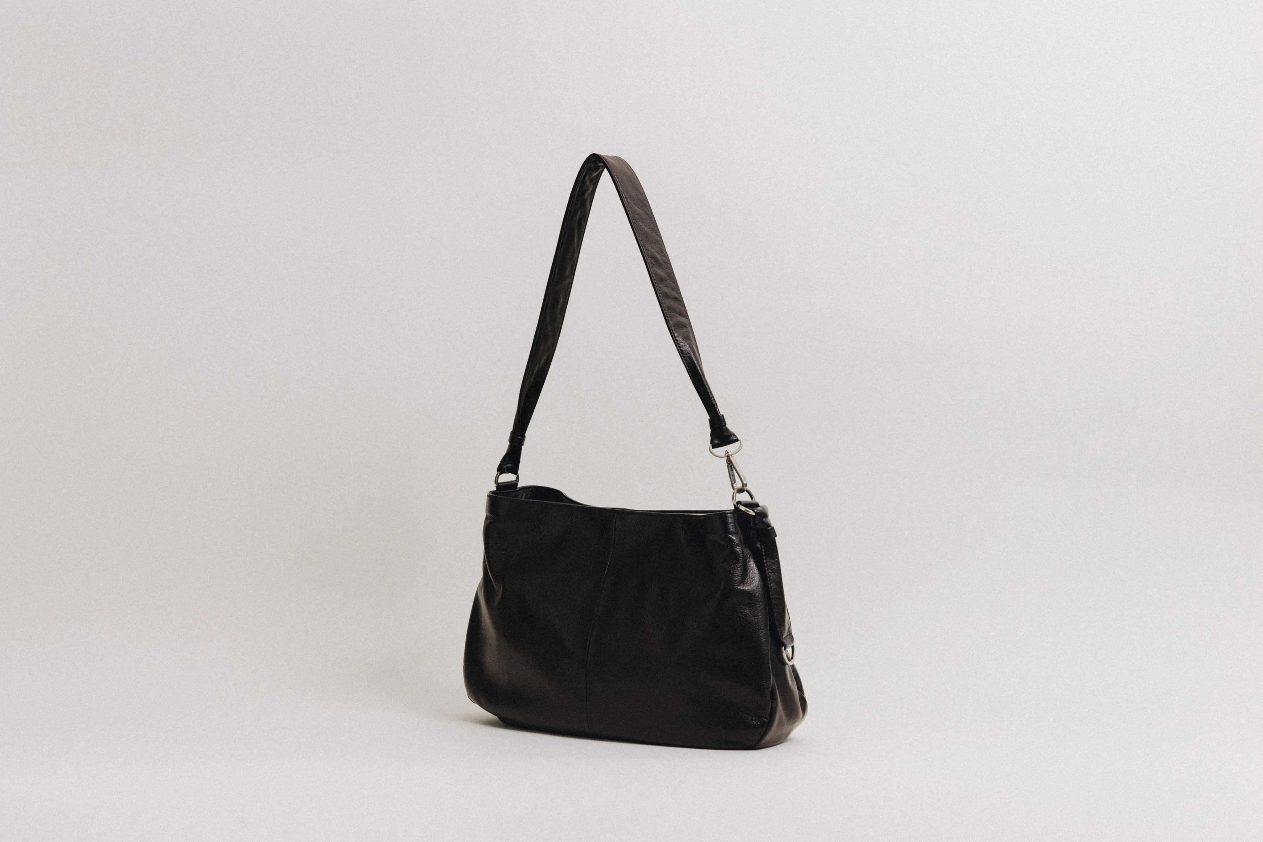 SAC NACELLE ÉPAULE BROWN