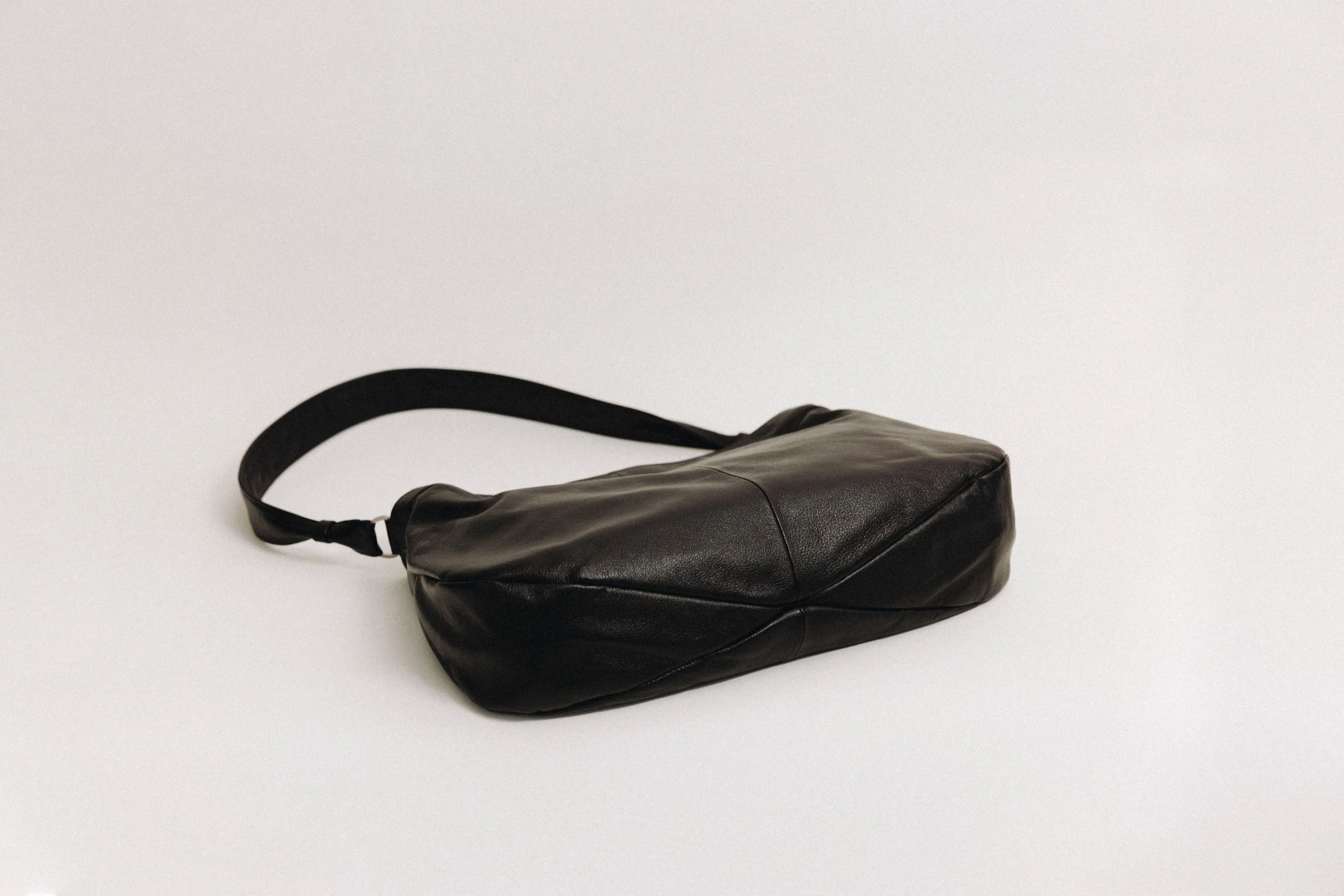 SAC NACELLE ÉPAULE BROWN