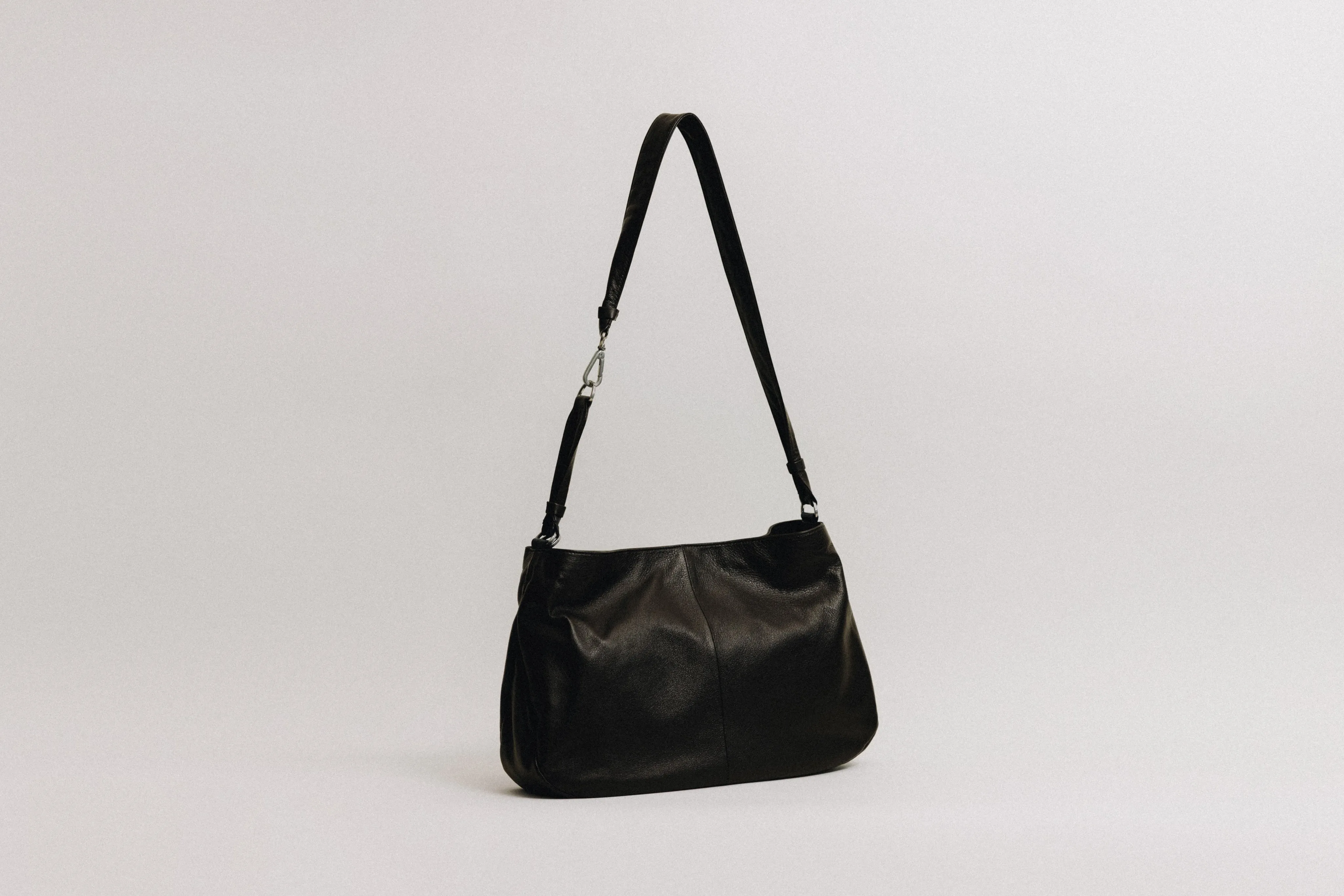 SAC NACELLE ÉPAULE BROWN