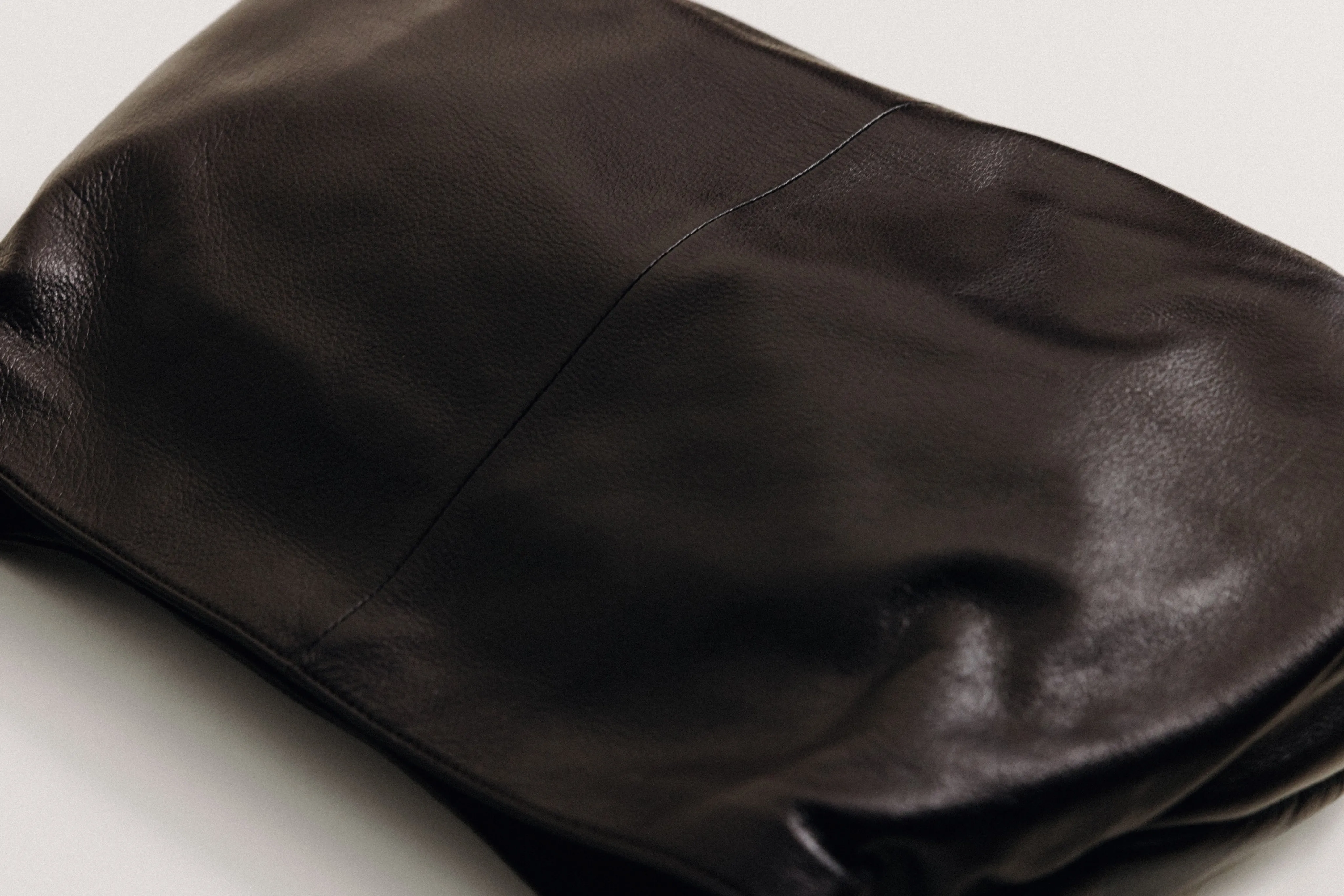 SAC NACELLE ÉPAULE BROWN