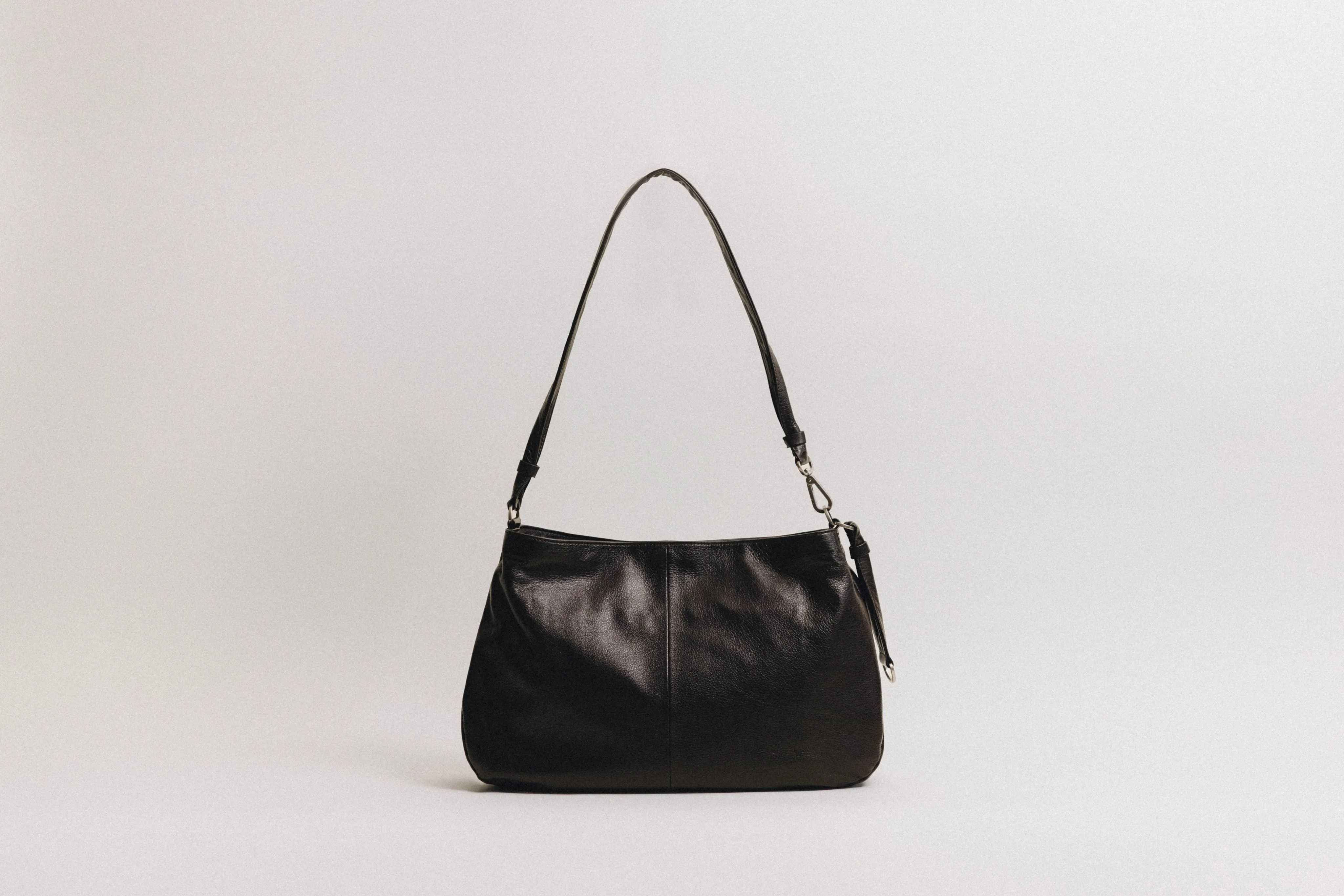 SAC NACELLE ÉPAULE BROWN