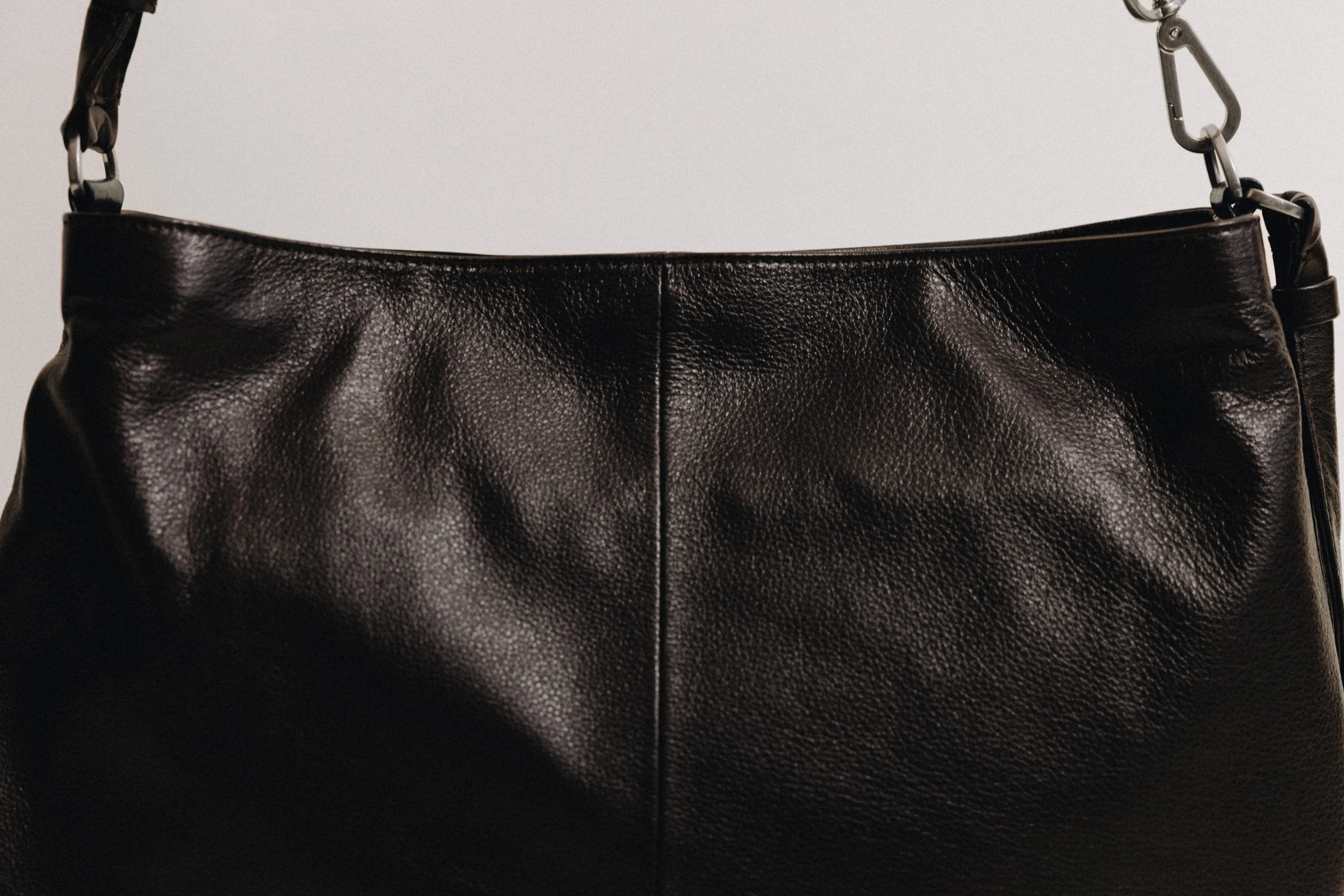 SAC NACELLE ÉPAULE BROWN
