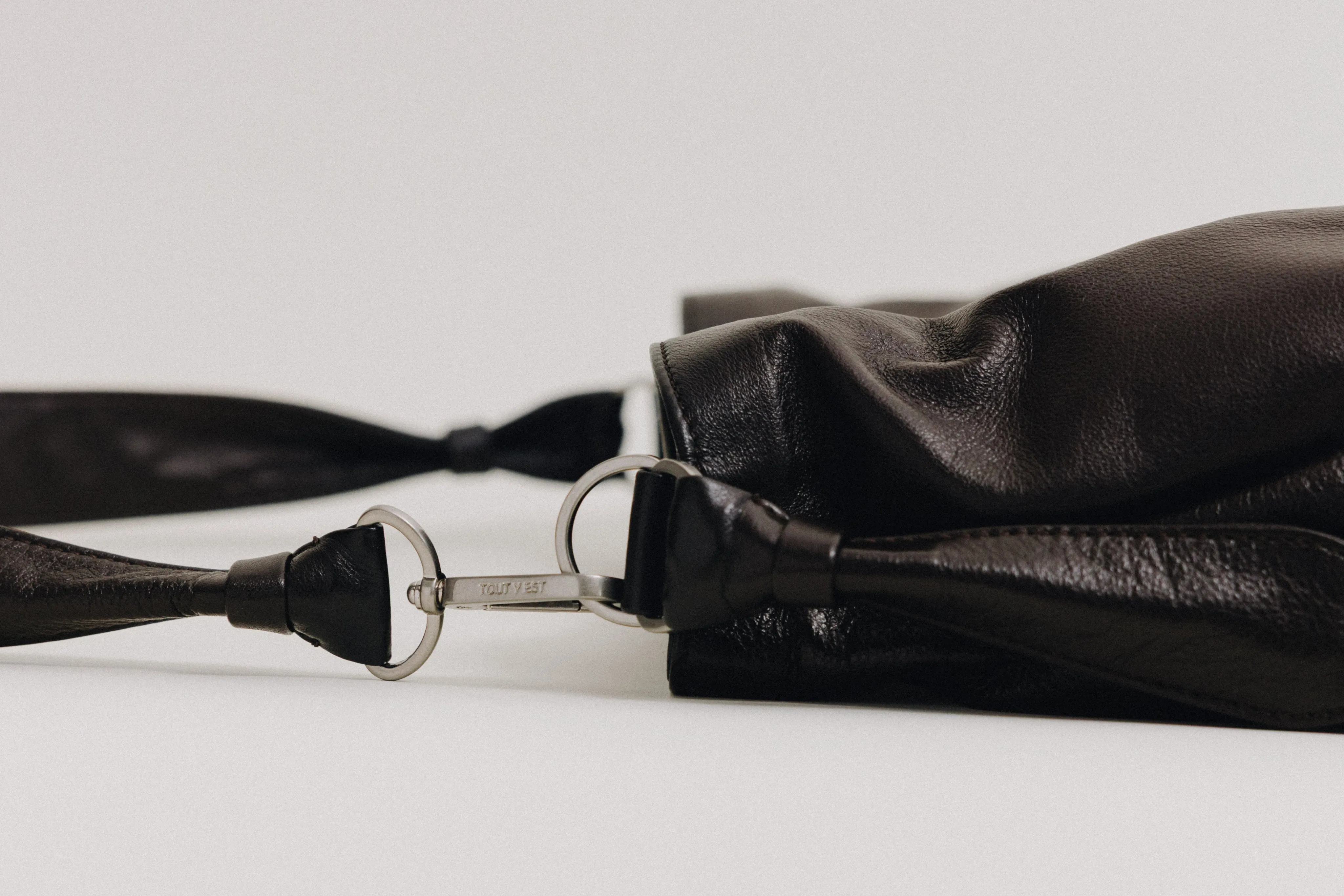 SAC NACELLE ÉPAULE BROWN
