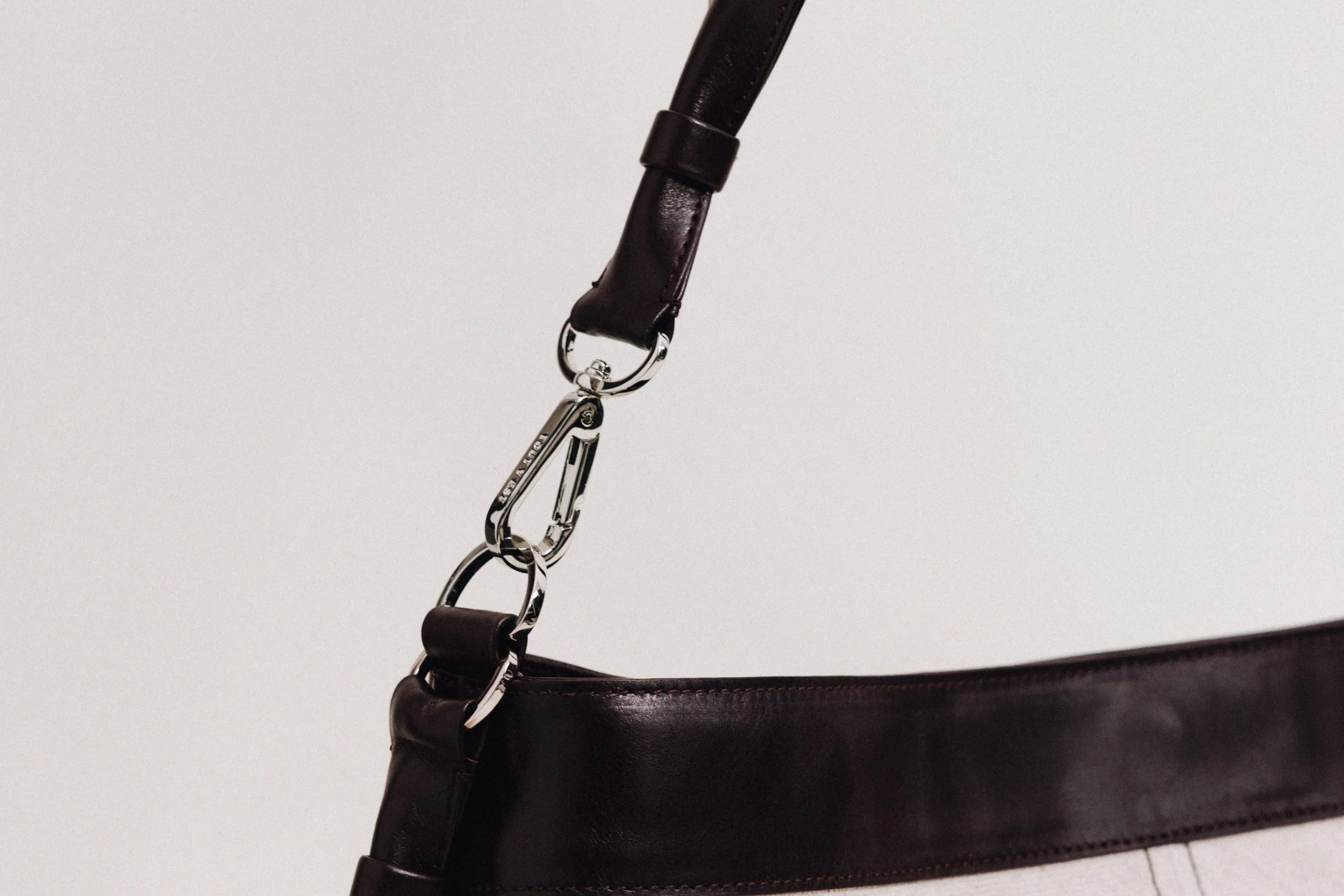 SAC NACELLE TOILE CANVAS