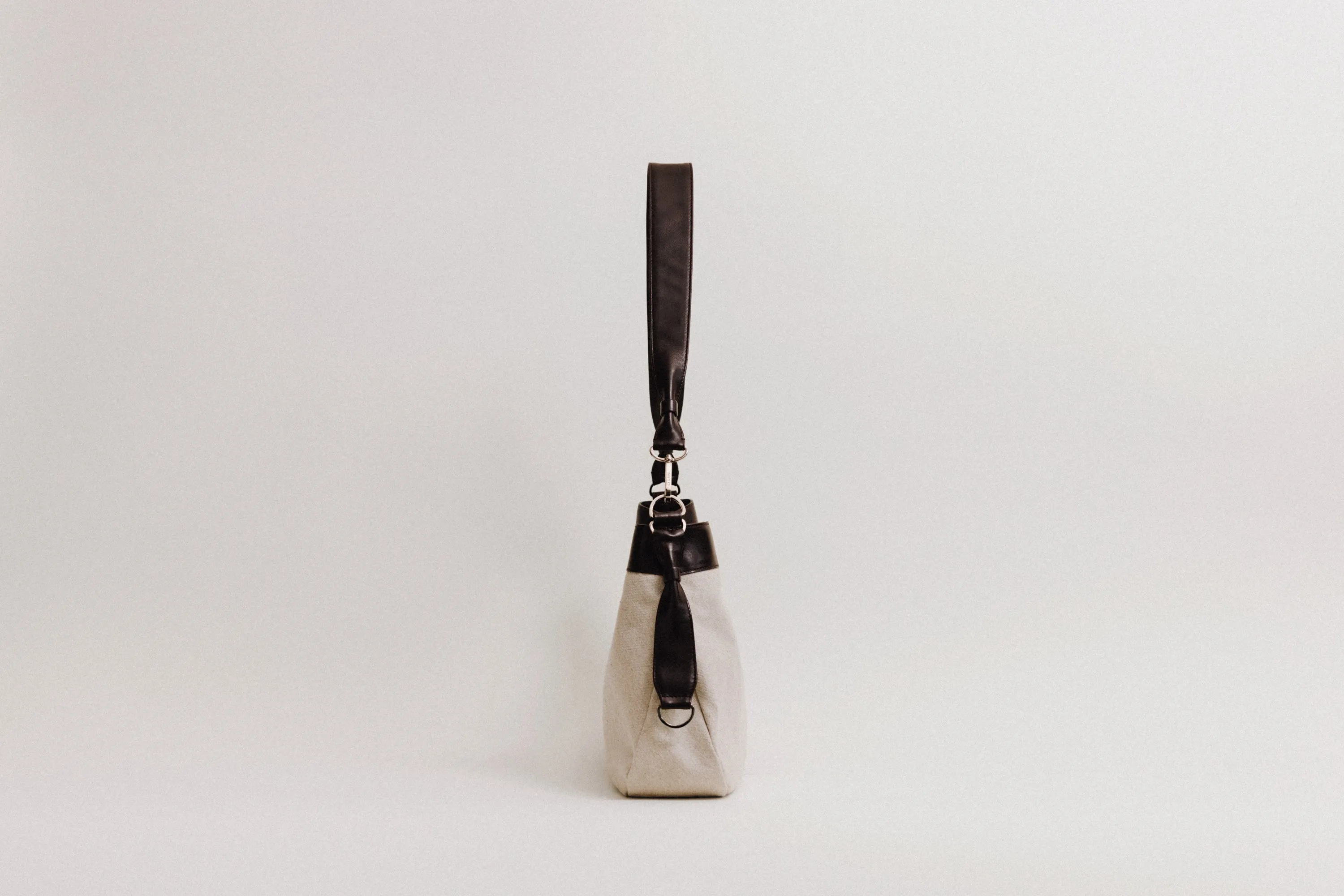 SAC NACELLE TOILE CANVAS
