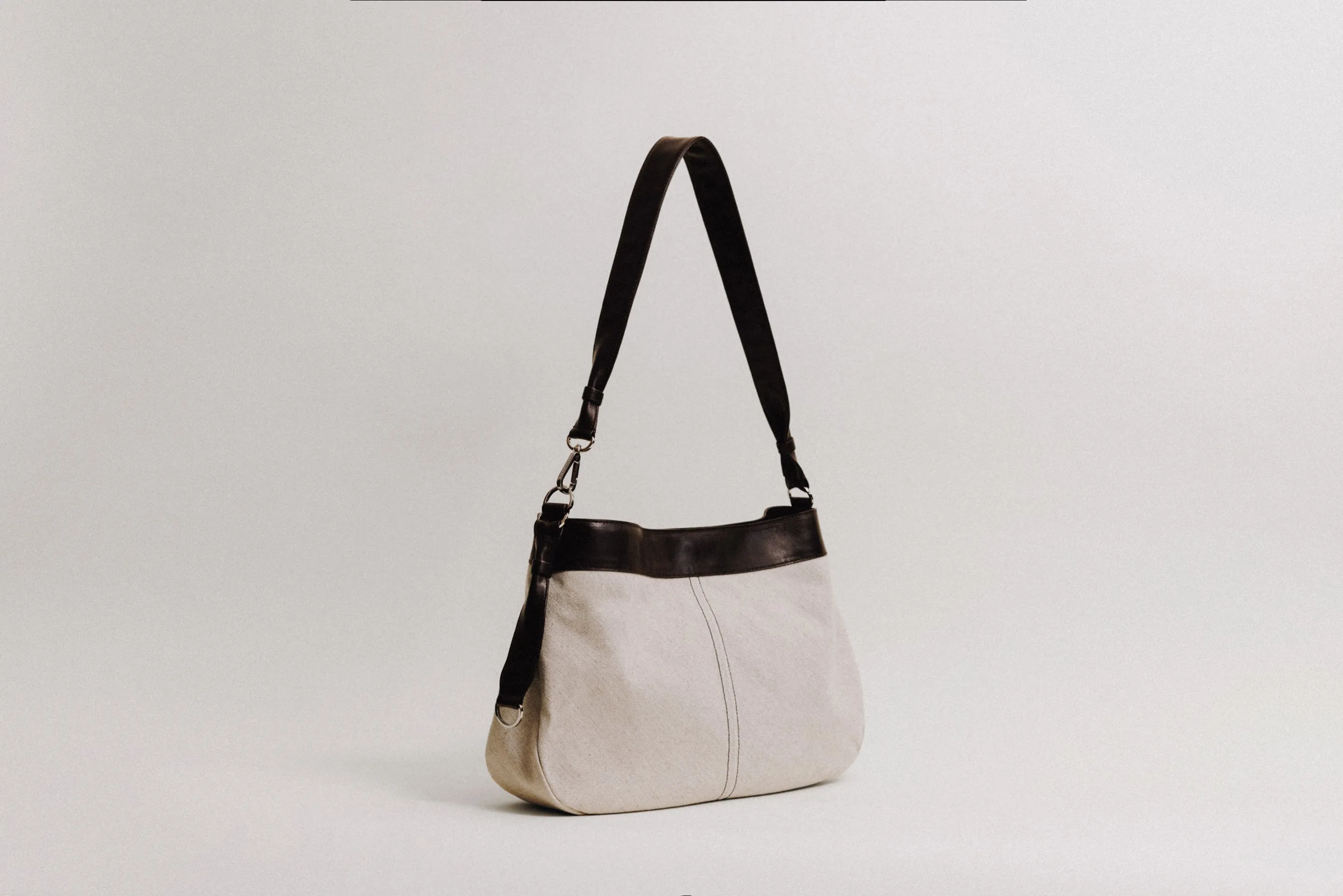 SAC NACELLE TOILE CANVAS