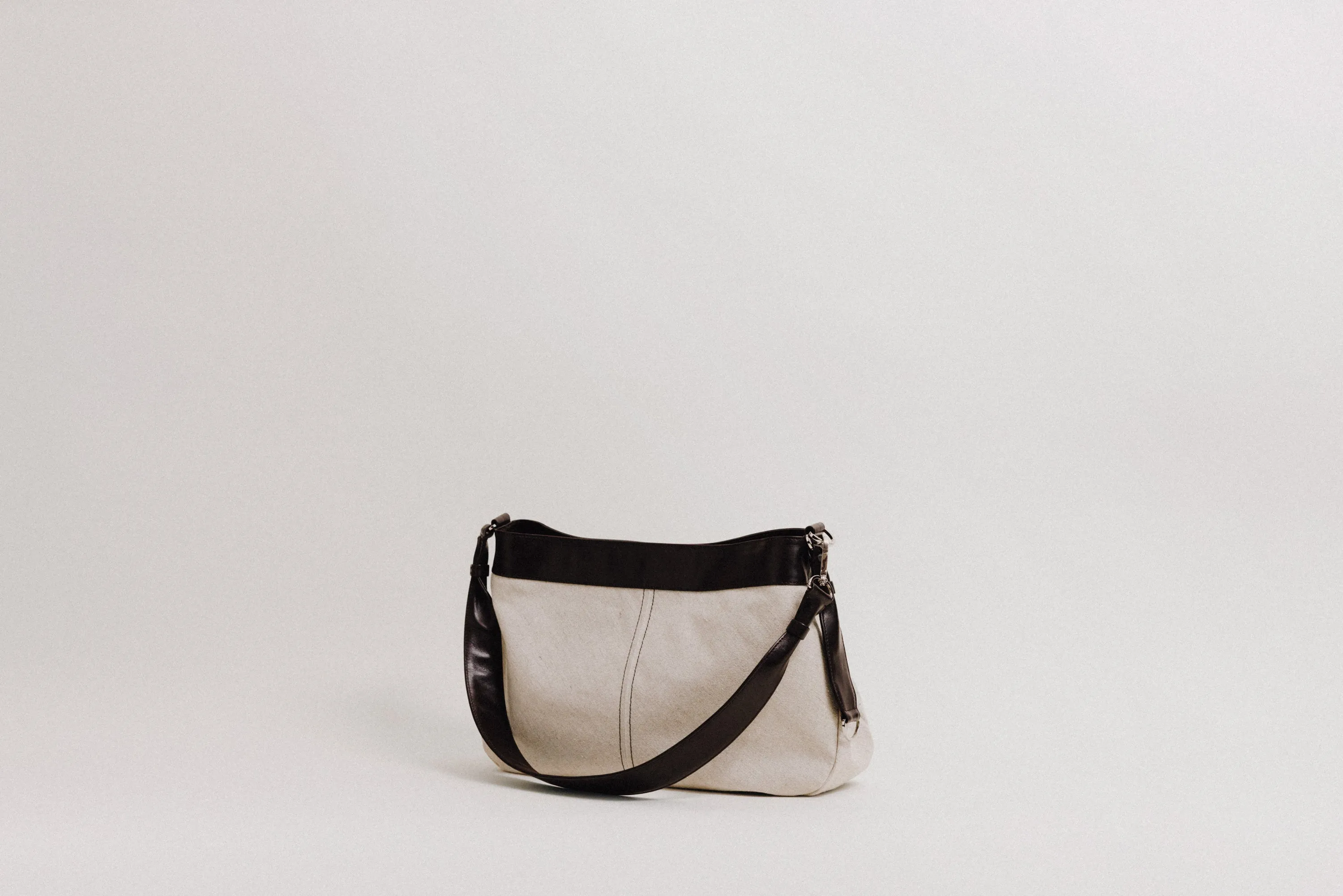 SAC NACELLE TOILE CANVAS