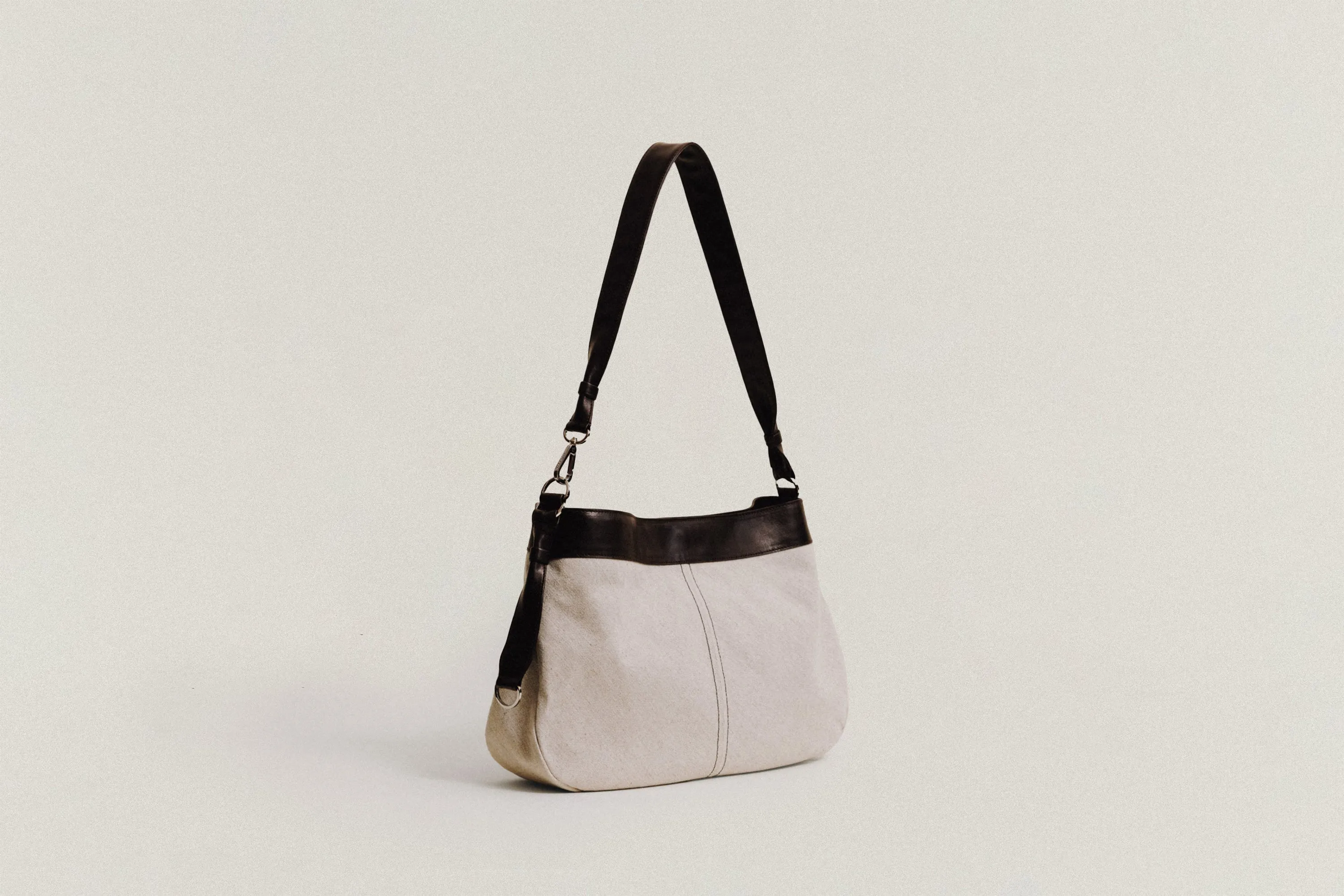SAC NACELLE TOILE CANVAS
