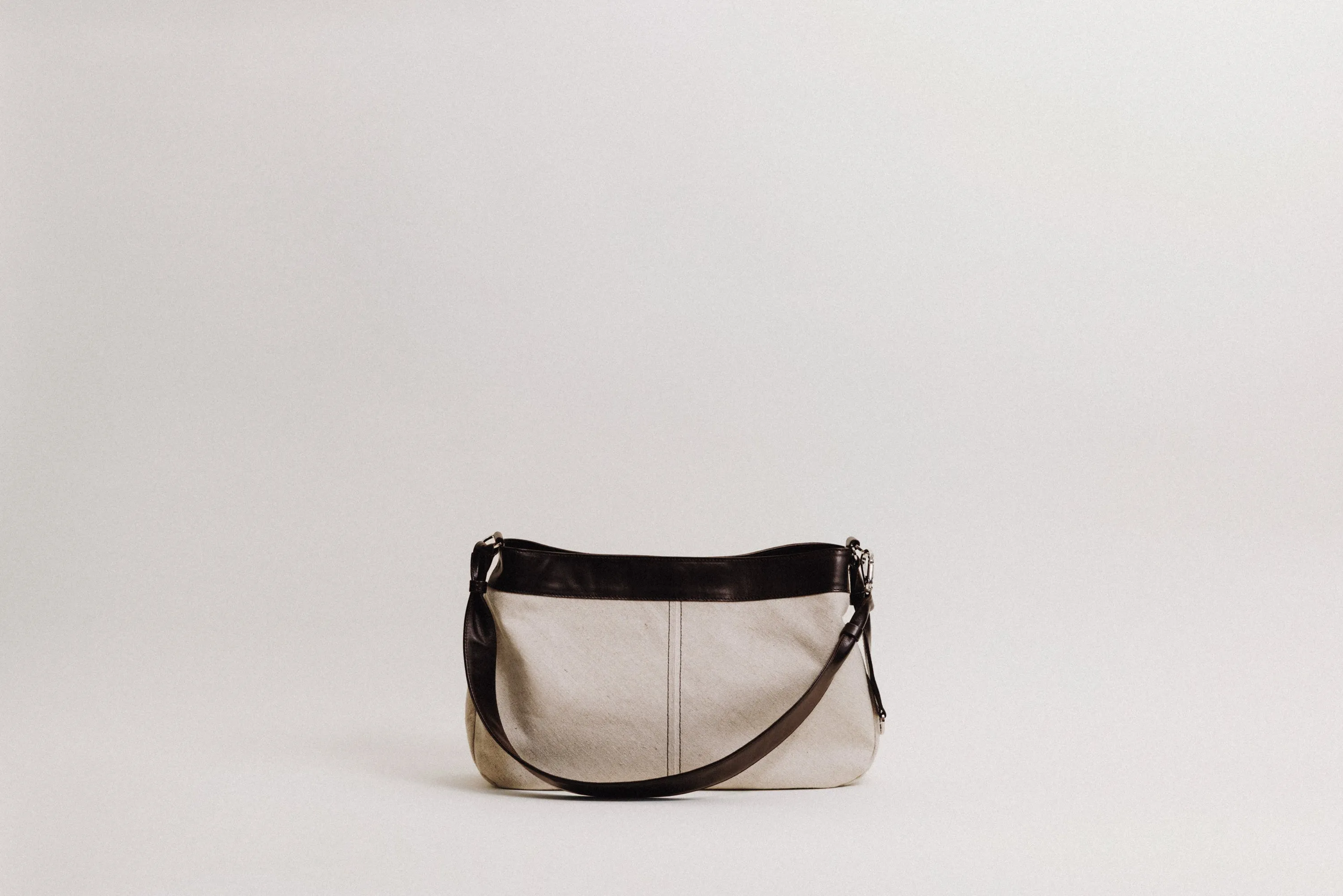 SAC NACELLE TOILE CANVAS