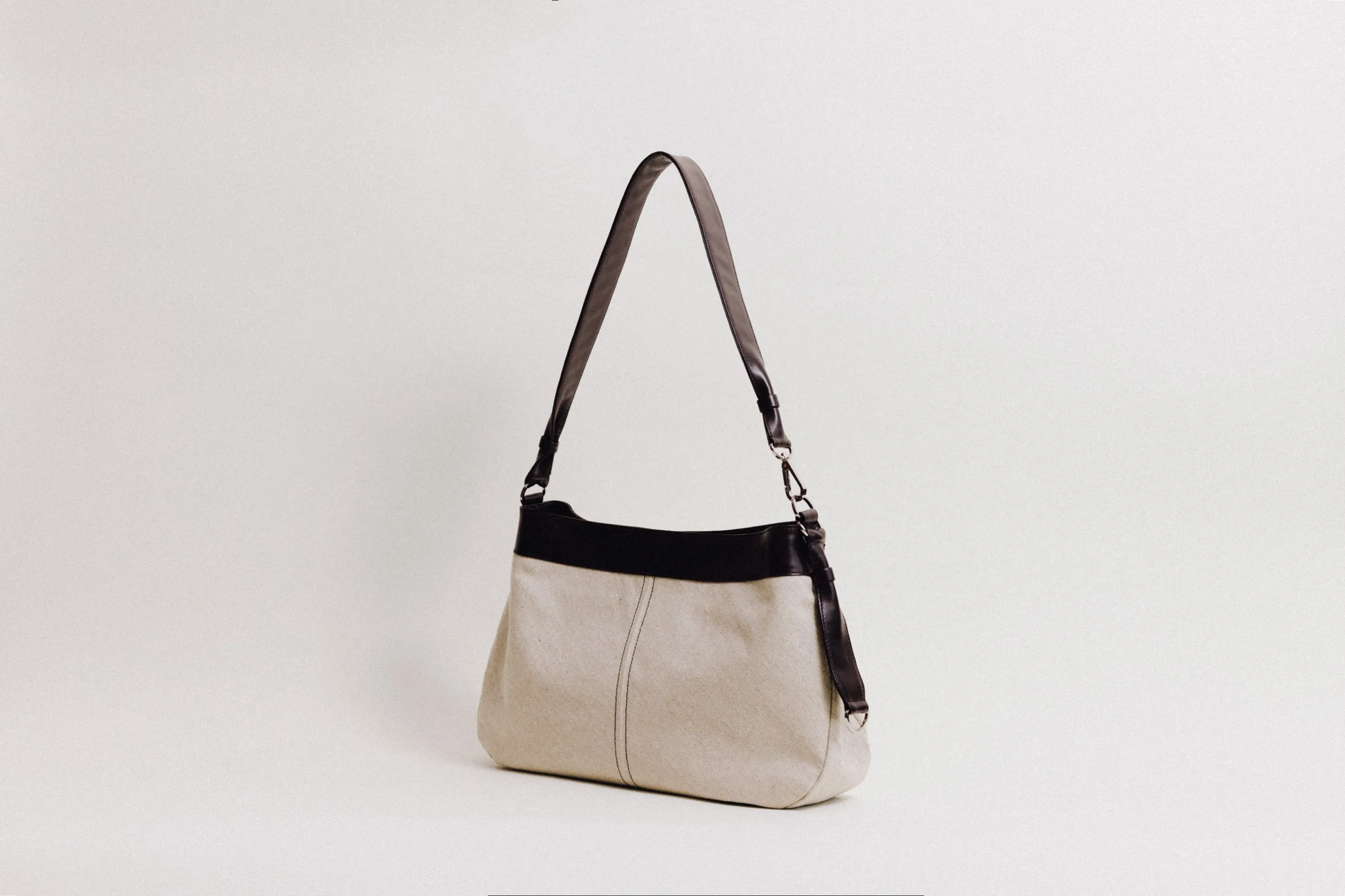 SAC NACELLE TOILE CANVAS