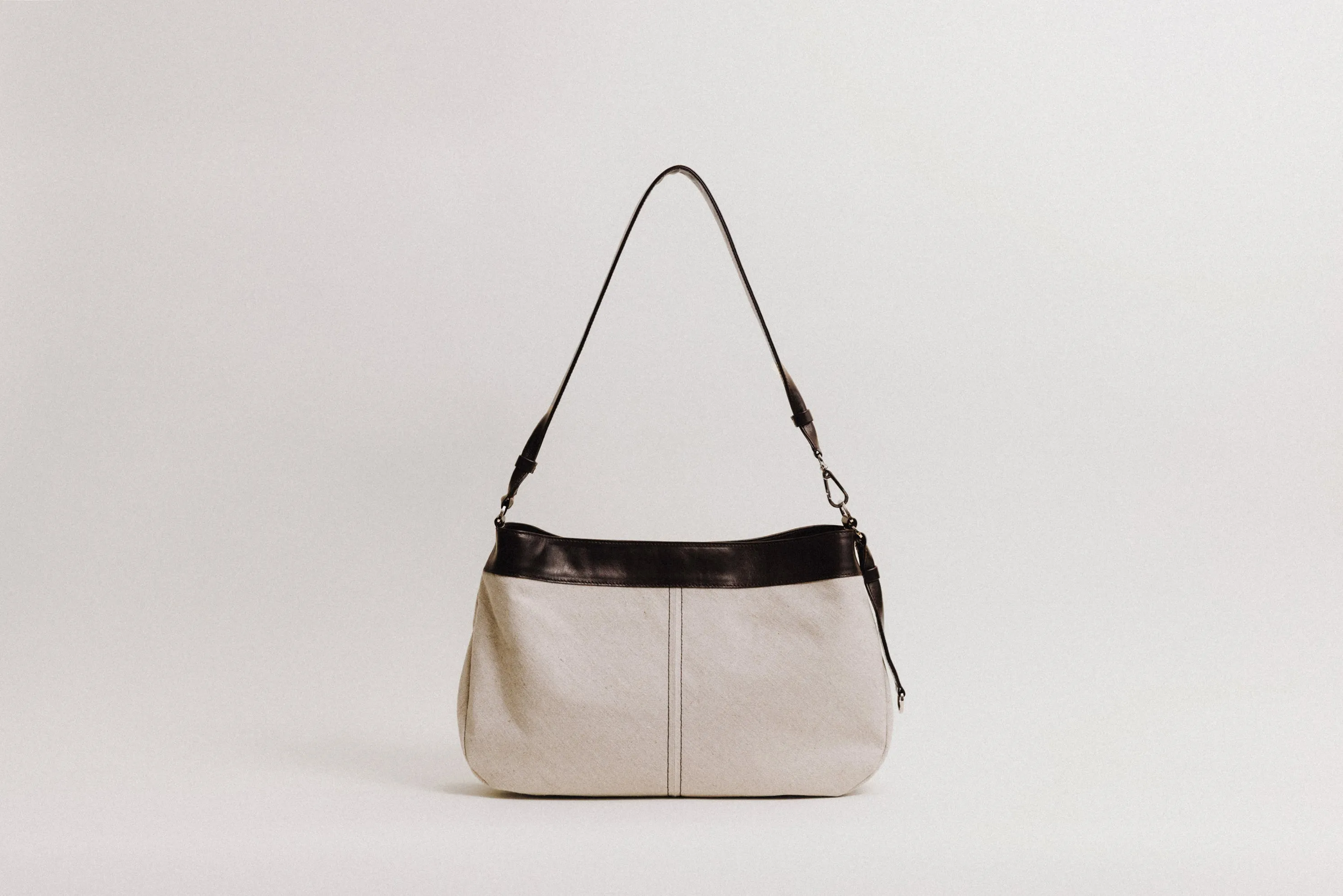 SAC NACELLE TOILE CANVAS
