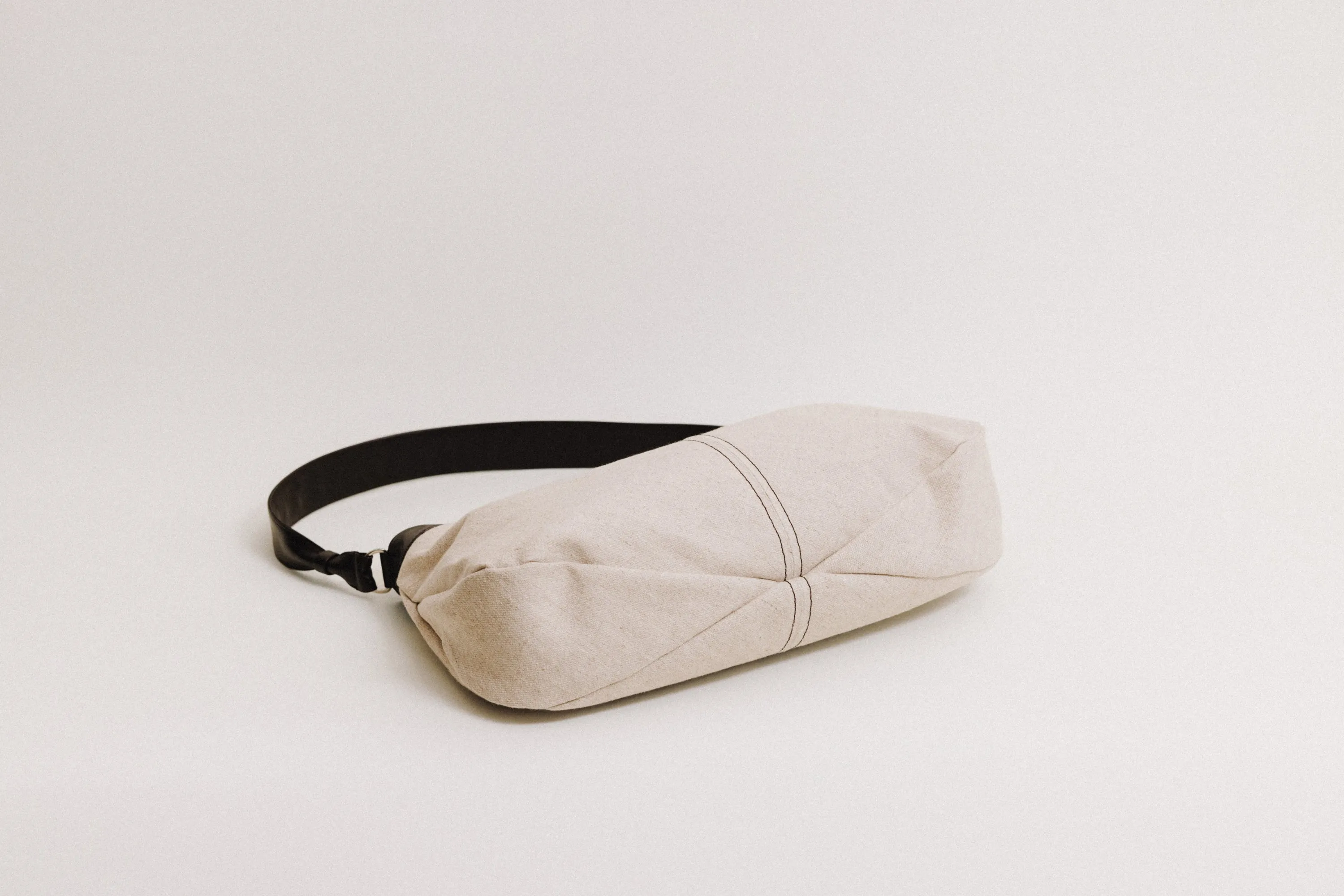 SAC NACELLE TOILE CANVAS