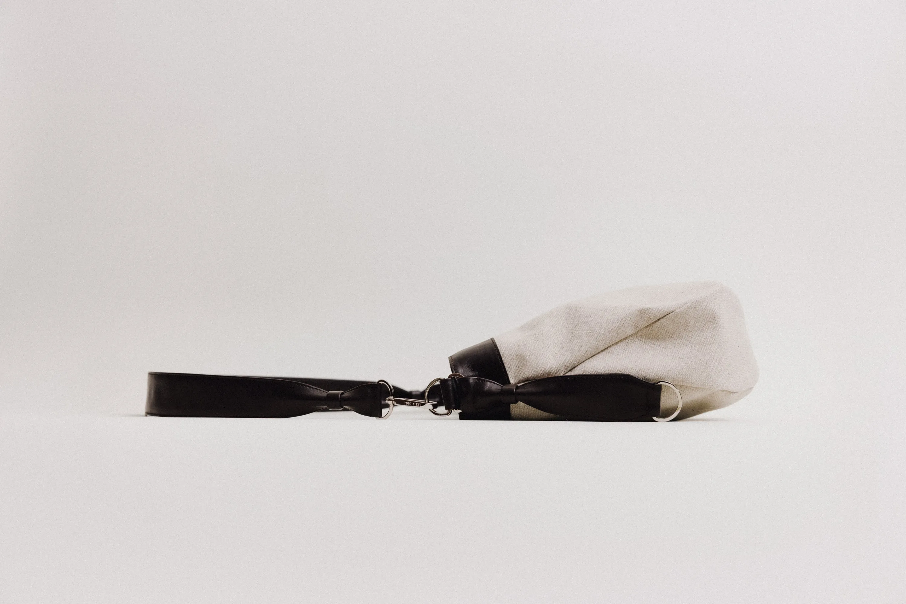 SAC NACELLE TOILE CANVAS