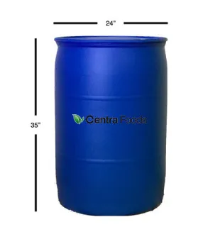 Safflower Oil, High Oleic Expeller Pressed - 55 Gallon Drums