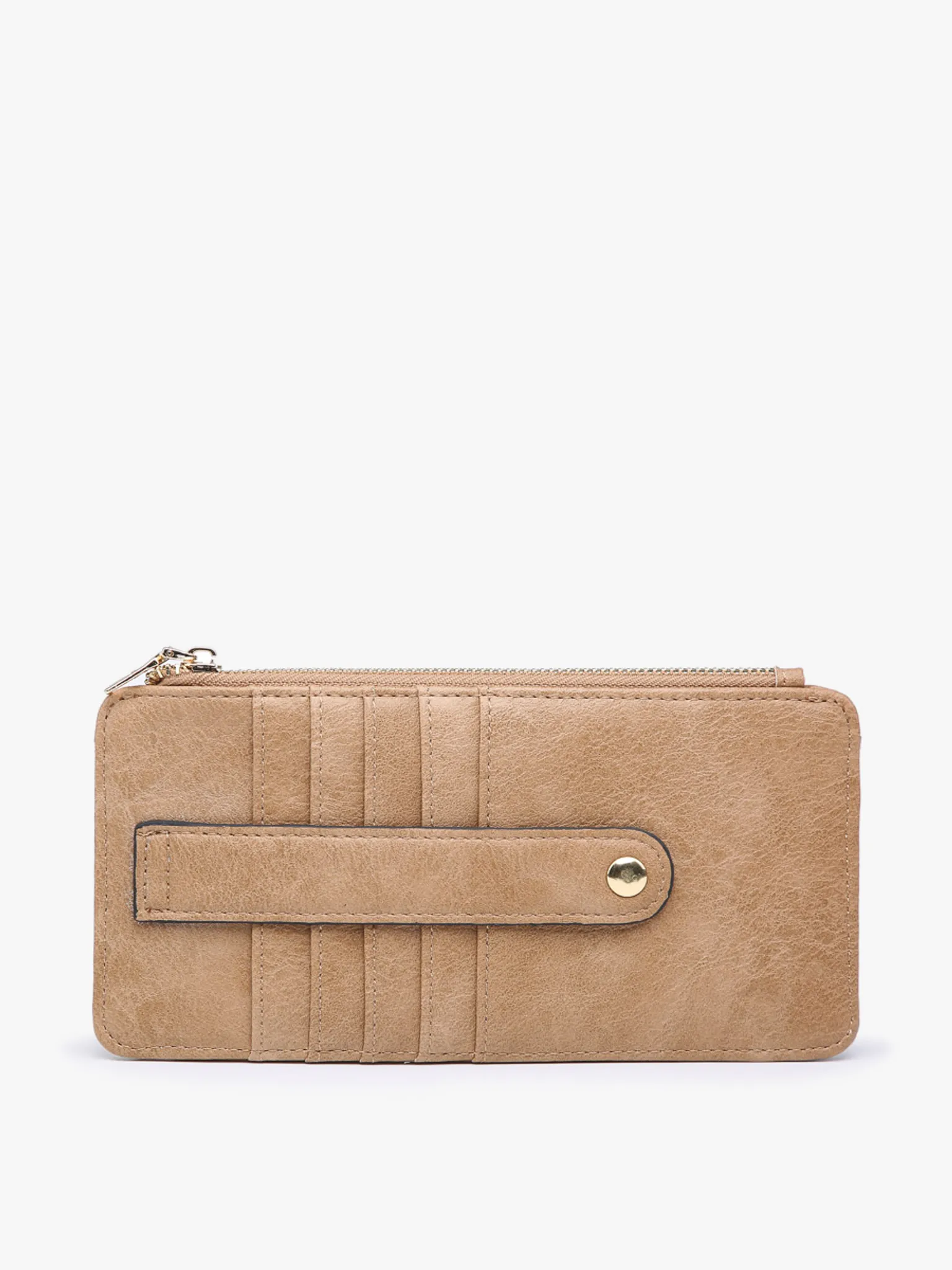 Saige Card Holder Wallet
