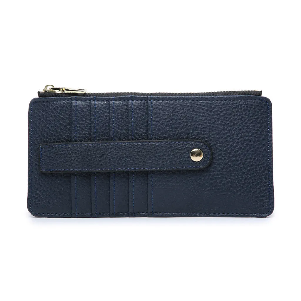 Saige Card Holder Wallet