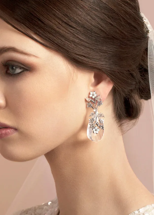 Sakura Dew Drop