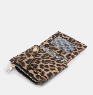 Sam Mini Snap Wallet