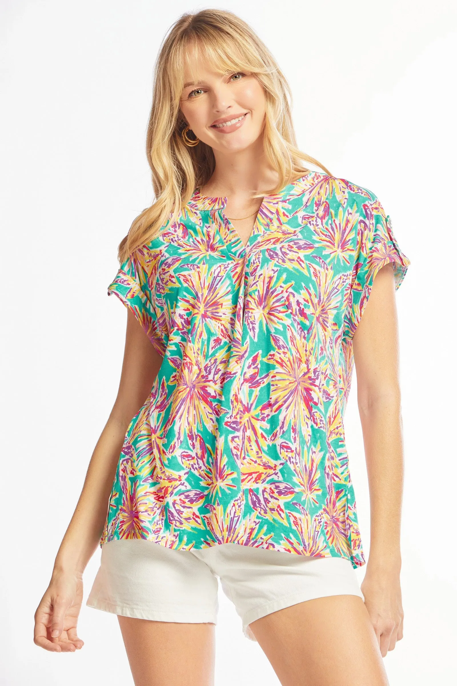 Sammie Dolman Top