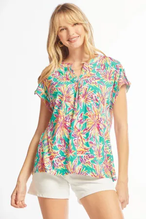 Sammie Dolman Top