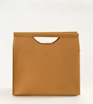 Sand briefcase