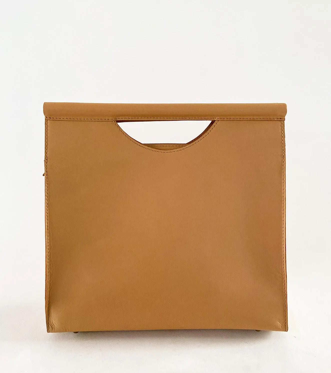 Sand briefcase