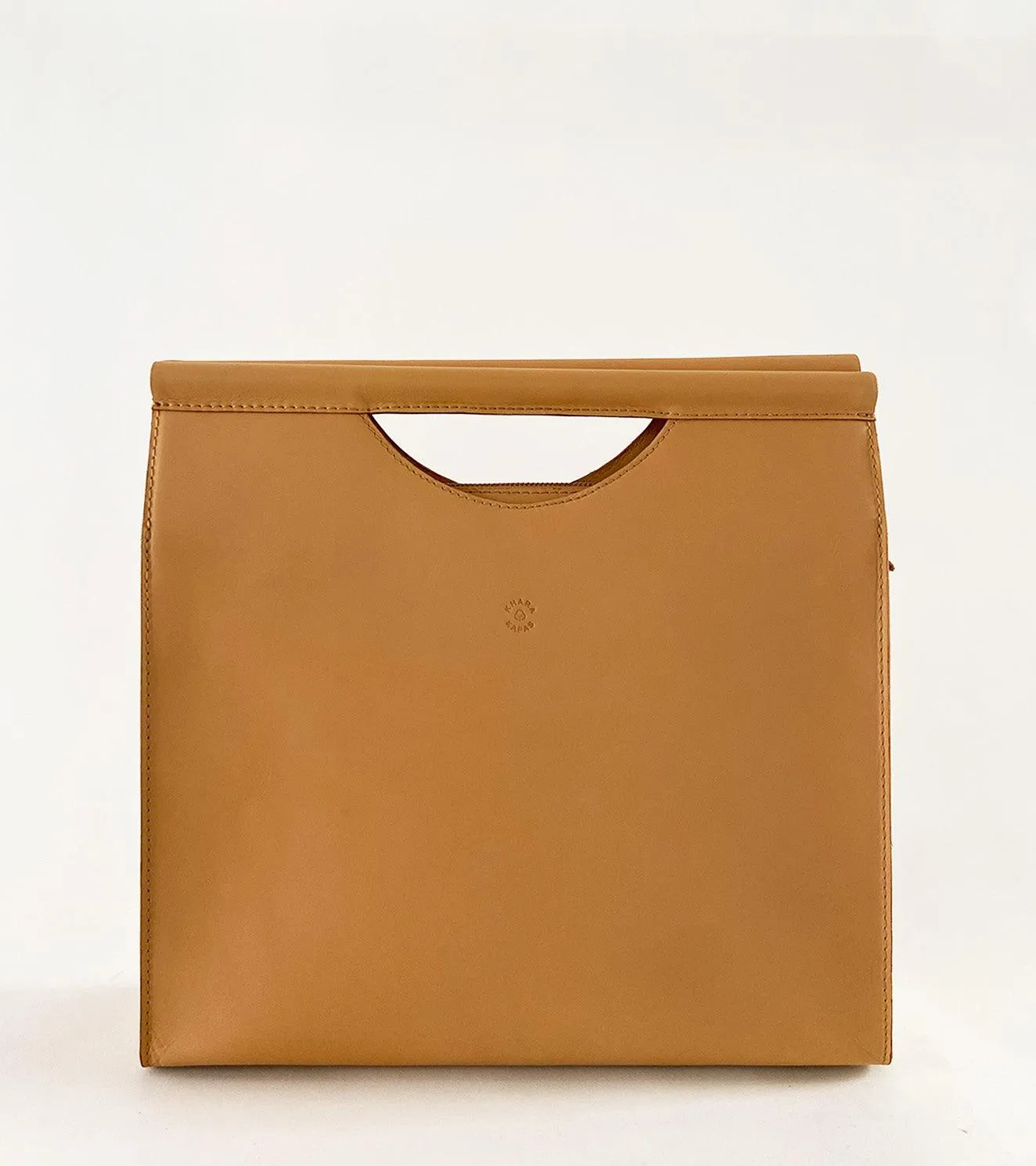 Sand briefcase