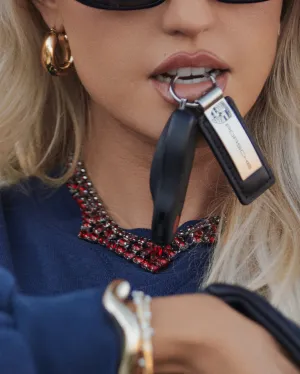 SANDRINGHAM NECKLACE