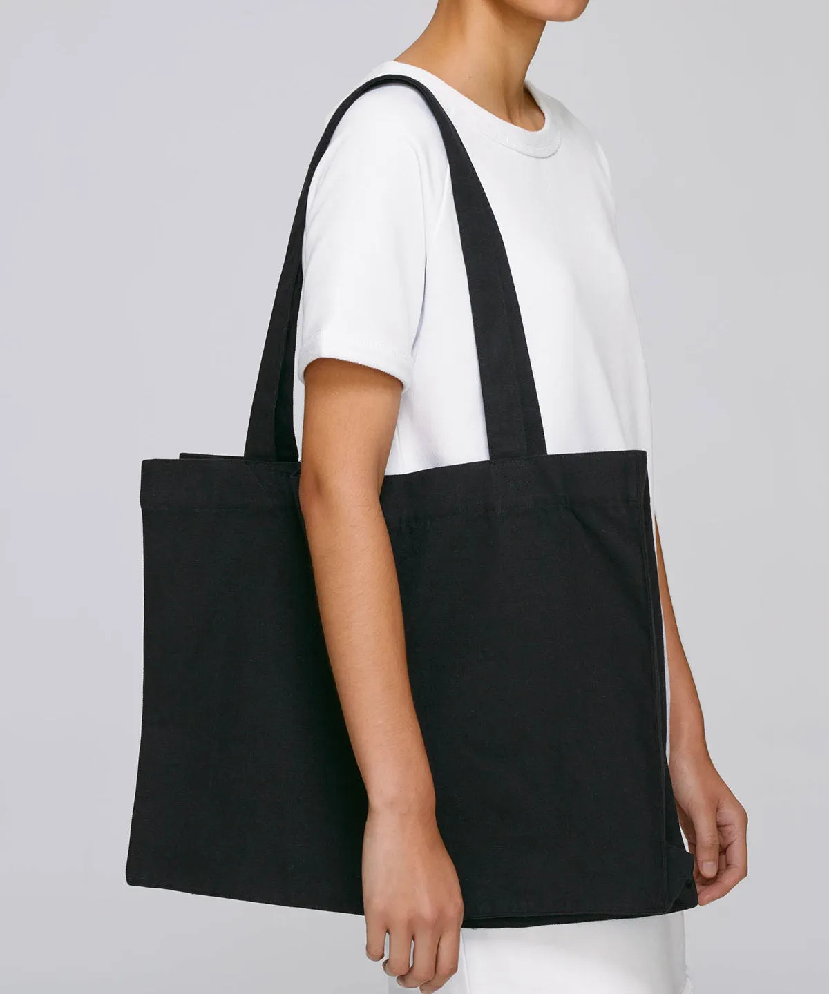 School Run Tote Bag