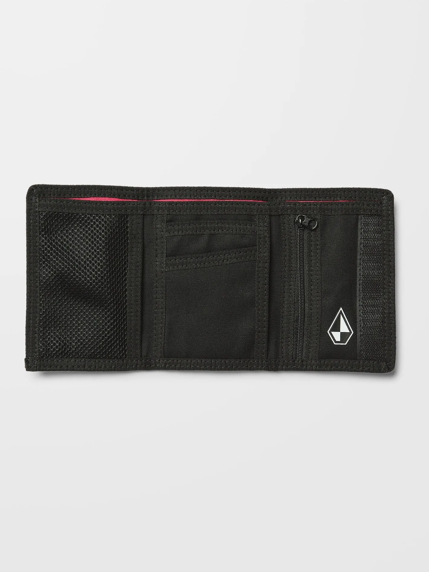 Schroff X Volcom Geldbörse - Khaki