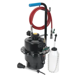 Sealey Pneumatic Brake & Clutch Pressure Bleeder Kit