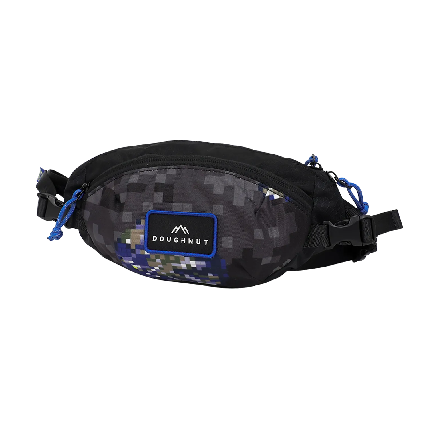 Seattle Doughnut Airlines II Series Bum Bag