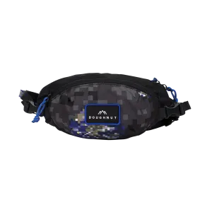 Seattle Doughnut Airlines II Series Bum Bag