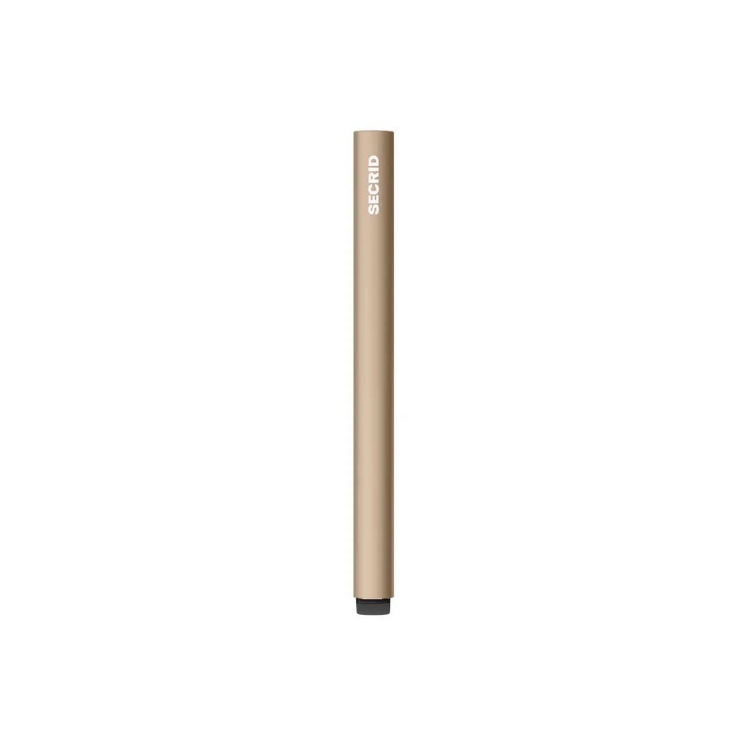 Secrid Card Protector Sand