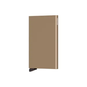 Secrid Card Protector Sand