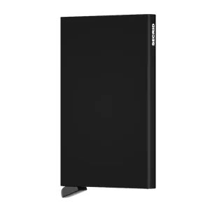 Secrid Cardprotector - Black