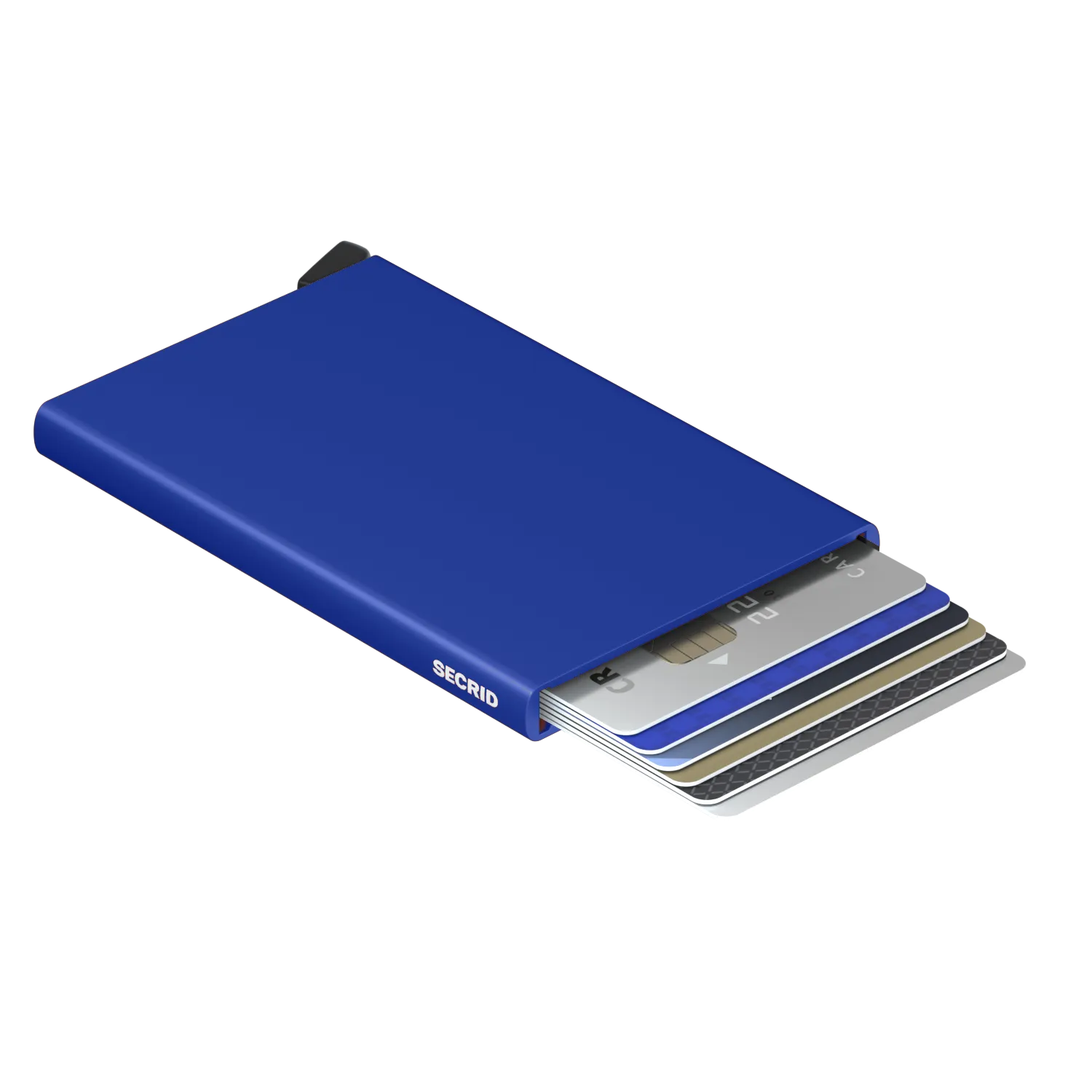 SECRID Cardprotector - Blue