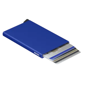 SECRID Cardprotector - Blue
