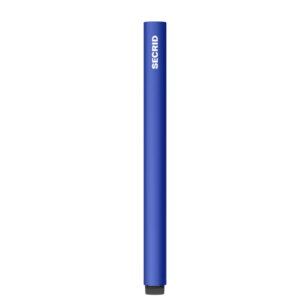 SECRID Cardprotector - Blue