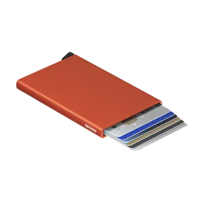 SECRID Cardprotector - Orange